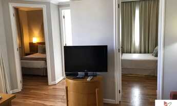 Imagem: FLAT EXCELENTE PARA LOCAÇÃO NA CONSOLAÇÃO