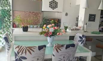 Imagem 1: Apartamento próximo ao metrô Santos imigrantes