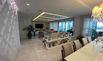 Imagem 5: Apartamento-À VENDA-Barra da Tijuca-Rio de Janeiro-RJ