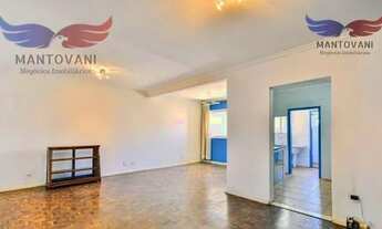 Imagem 4: Apartamento com 2 dormitórios à venda, 138 m² por R$ 850.000,00 - Consolação - São Paulo/S