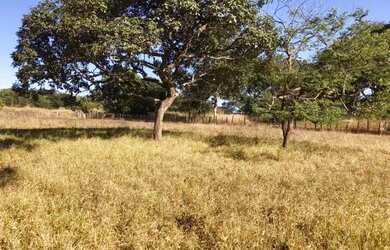 Imagem 4: Goiânia - Rural - <br> Sítios de Recreio dos Bandeirantes