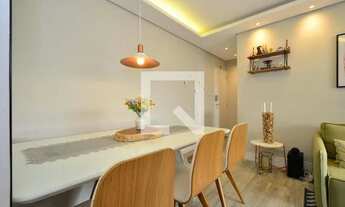 Imagem 5: Apartamento para Aluguel - Saúde, 2 Quartos, 63 m2