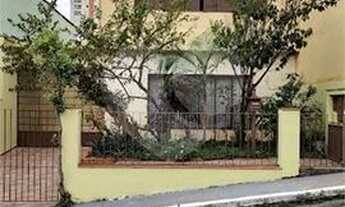 Imagem: Imóvel se localiza no bairro do chora menino