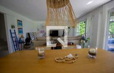 Imagem 2: Casa para Aluguel - Recreio, 4 Quartos, 700 m2