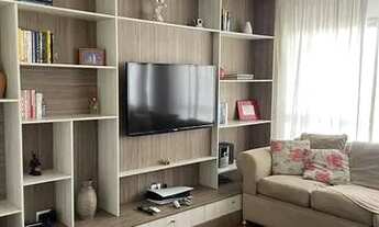 Imagem: Apartamento com 88 m² e 3 quartos - Vila