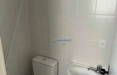 Imagem 6: Apartamento com 3 dormitórios para alugar, 84 m² por R$ 3.500,00/mês - Jardim Primavera