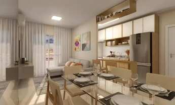 Imagem 5: Apartamento à venda no Pq. Industrial com 1, 2 e 3 dormitórios Antônio Carlos