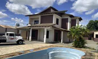 Imagem: Sobrado para aluguel com 280 m2 com 6 quartos