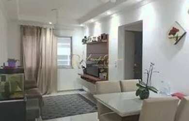 Imagem 5: Apartamento com 2 dorms, Boqueirão, Praia Grande - R$ 318 mil, Cod: 244