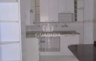 Imagem 5: Apartamento de 3 dormitórios no bairro Santana, com VAGA COBERTA!