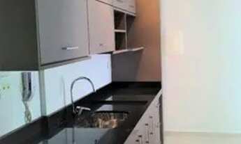 Imagem: APARTAMENTO 52M²