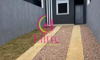 Imagem 2: Casa TOP NOVA na Boa Vista em Sapucaia do Sul