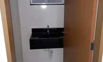 Imagem 2: Casa para venda possui 64 metros quadrados com 2 quartos em Parque Verde - Belém - Pará