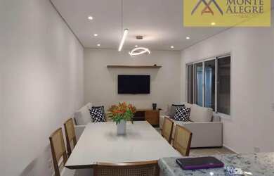 Imagem 4: São Paulo - Casa Padrão - Jardim Cidália