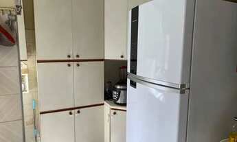 Imagem 7: Apartamento com 2 dormitórios à venda, 47 m² por R$ 175.000,00 - Jardim João Paulo II - Su