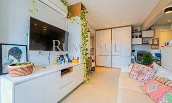 Imagem 7: SAO PAULO - Apartamento Padrão - Alto Da Boa Vista