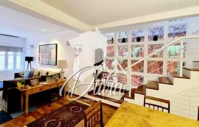 Imagem 3: Padrão Jardim Paulistano 200m² 03 Dormitórios 01 Suítes 2 Vagas