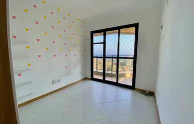 Imagem 5: LOCAÇÃO 4 QUARTOS COM DEPENDÊNCIA COMPLETA - DULCÍDIO CARDOSO 1500 - BARRA DA TIJUCA - Rj