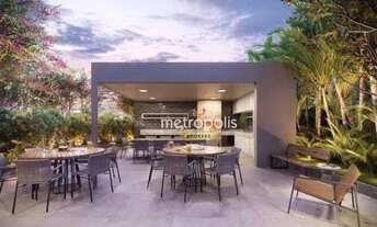 Imagem 5: Apartamento com 3 dormitórios à venda, 115 m² por R$ 1.350.000,00 - Centro - São Caetano d