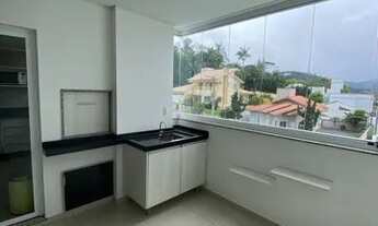 Imagem 6: Apartamento para aluguel, 2 quartos, 1 suíte, 2 vagas, São Luiz - Brusque/SC