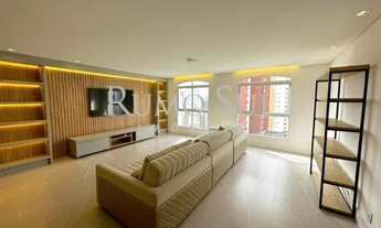 Imagem: SAO PAULO - Apartamento Padrão - Jardim