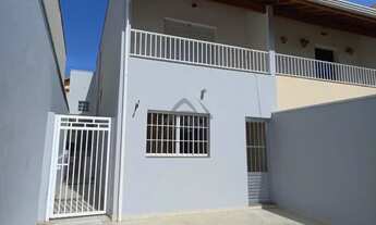 Imagem 2: Casa - Jardim Nova Europa - Campinas