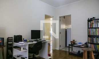 Imagem 5: Apartamento para Aluguel - José Menino, 2 Quartos, 120 m2