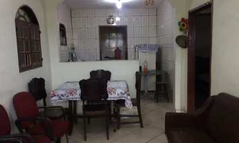 Imagem 5: Casa na Rua das Pacas