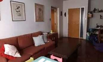 Imagem 2: Apartamento com 3 dormitórios à venda, 122 m² por R$ 1.500.000,00 - Jardim Paulista - São