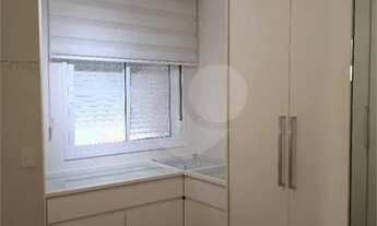Imagem 3: APARTAMENTO DE 94M² 2 QUARTOS (1SUITE) 1VG NO BRÁS