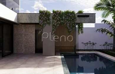 Imagem 6: Casa à venda no Swiss Park - Campinas/SP