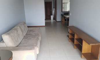 Imagem 2: Apartamento para venda tem 140 metros quadrados com 3 quartos em Cavaleiros - Macaé - Rio