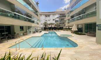 Imagem: Apartamento para venda em Jurerê Internacional