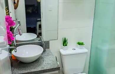 Imagem 2: Apartamento para Aluguel - Cambuci, 2 Quartos, 42 m2