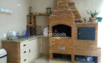 Imagem 2: Sobrado com 3 dormitórios, 115 m² - venda por R$ 1.275.000,00 ou aluguel por R$ 5.316,00/m