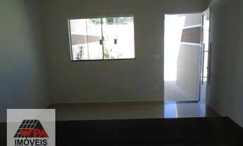 Imagem 5: Casa com 2 dormitórios para alugar, 85 m² por R$ 1.354,00/mês - Loteamento Residencial Jar