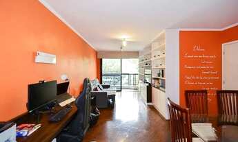 Imagem: Apartamento com 3 dormitórios à venda