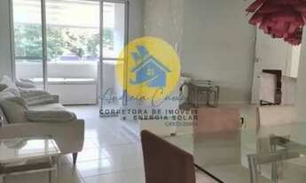 Imagem: Apartamento para Locação em Feira de Santana