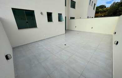 Imagem 4: ÁREA PRIVATIVA DE 02 QUARTOS COM 01 SUÍTE