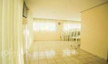 Imagem 7: Oportunidade - Apartamento Parque da Mooca - Lazer Completo - Código 2434