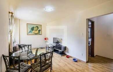 Imagem 2: Apartamento para Aluguel - Pinheiros, 2 Quartos, 76 m2