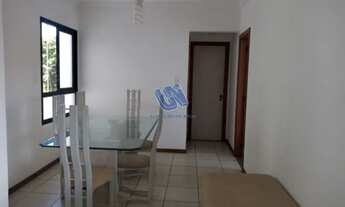 Imagem 3: Apartamento 2 quartos, sendo 1 suíte, 80m2 a venda na Pituba