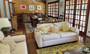 Imagem 4: Sobrado com 4 dormitórios à venda, 371 m² por R$ 1.600.000 - Cidade Universitária - Campin