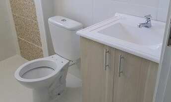 Imagem 6: Apartamento pronto para morar, Zona Oeste de Sorocaba