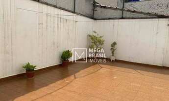 Imagem 12: Sobrado, 318 m² - venda por R$ 1.700.000,00 ou aluguel por R$ 7.250,00/mês - Vila Monument