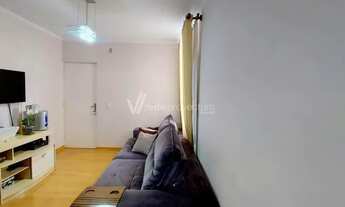 Imagem: Apartamento - Alvorada Il - Valinhos