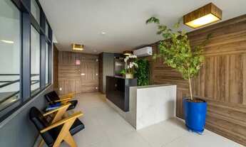 Imagem 7: Apartamento para venda possui 35 metros quadrados com 1 quarto em Centro - Rio de Janeiro