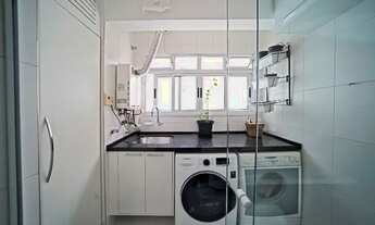 Imagem 6: Lindo Apartamento à Venda na Vila Ipojuca - Confira!