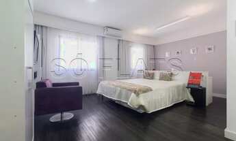 Imagem: Apartamento disponível para locação em