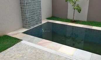 Imagem 2: Casa no Condomínio Quinta da Primavera, para VENDA